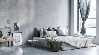 50 оттенков серого, или нескучная облицовка стен от Settefdecor фото